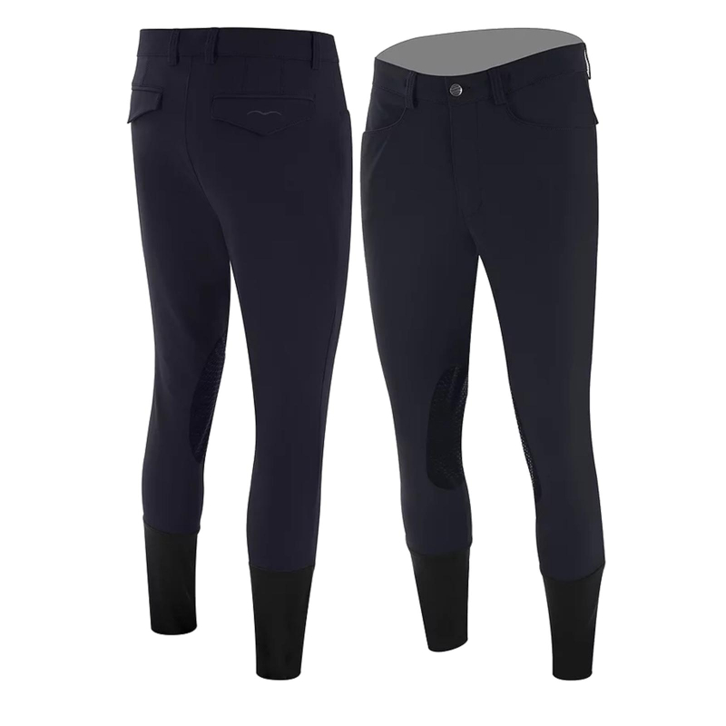 ANIMO Man´s riding breeches " AN_MOLO " , kneegrip