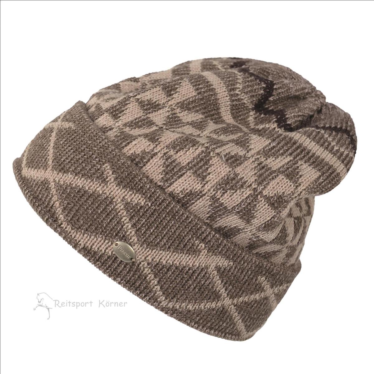 Pikeur Mütze mit Muster