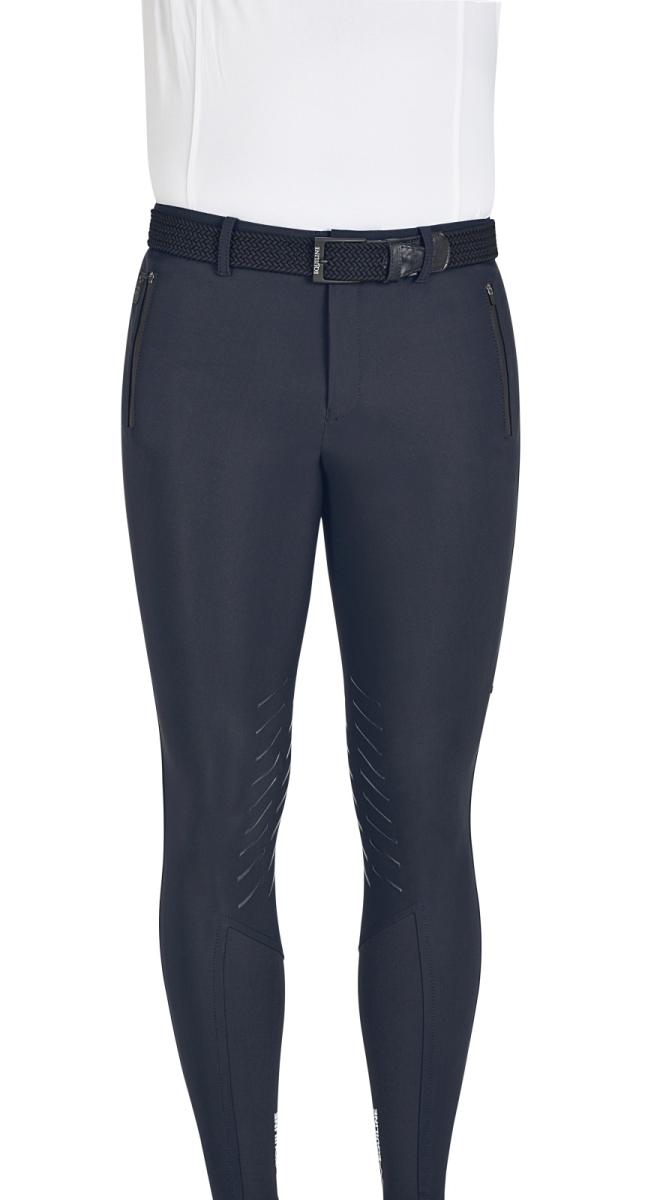 Equiline Men`s Breeches Knie Grip " EQ_CREDEK "