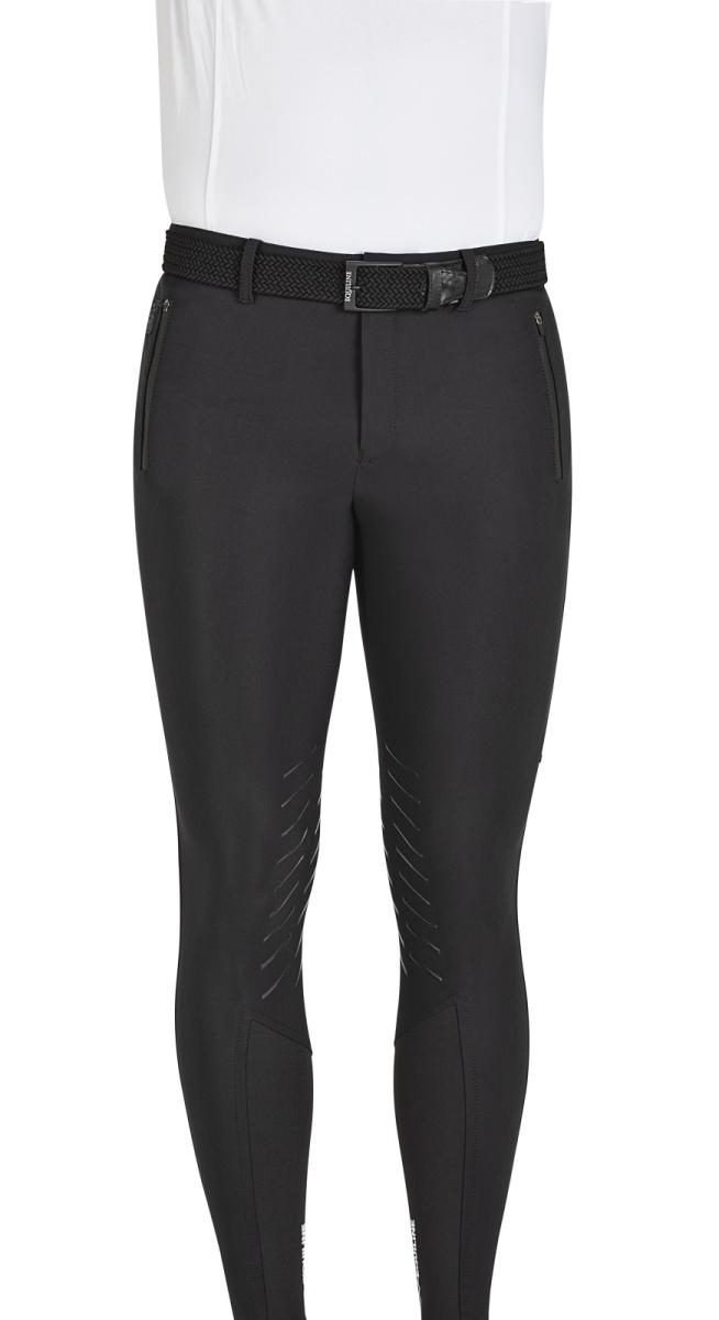 Equiline Men`s Breeches Knie Grip " EQ_CREDEK "
