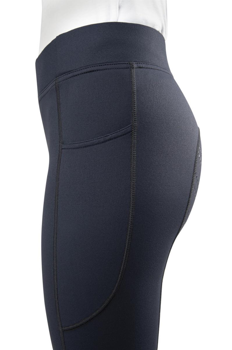 Equiline women`s Leggins " E_CAROLINE "