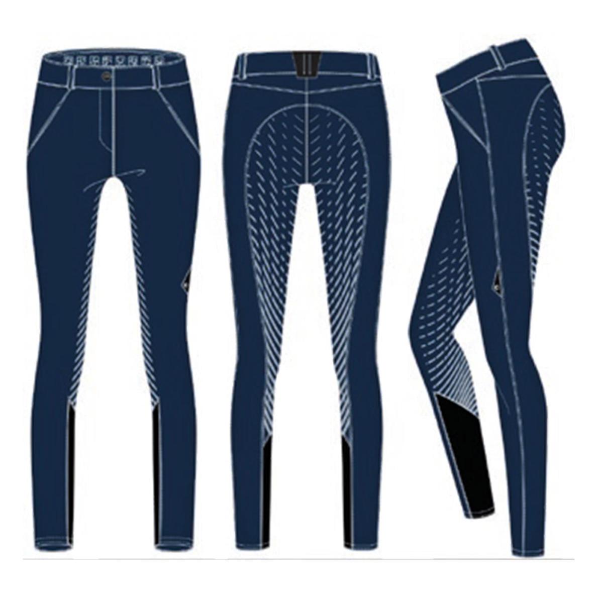 Equiline WOMEN’S FULL GRIP BREECHES