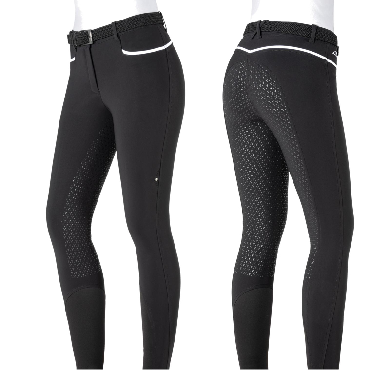 Equiline WOMEN’S BREECHES FULL GRIP " EQ_EIDACEF "