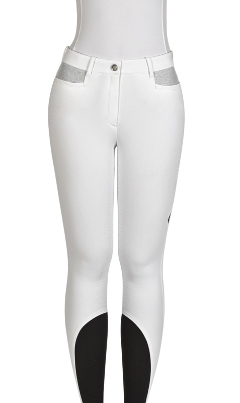 Equiline WOMEN’S BREECHES FULL GRIP " EQ_GEDARLEF "
