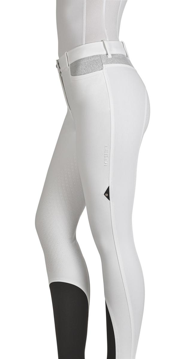 Equiline WOMEN’S BREECHES FULL GRIP " EQ_GEDARLEF "