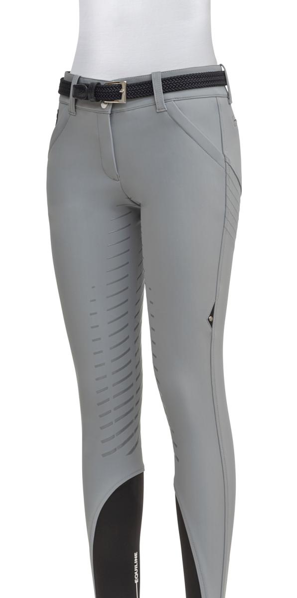 Equiline X SHAPE WOMEN’S BREECHES FULL GRIP