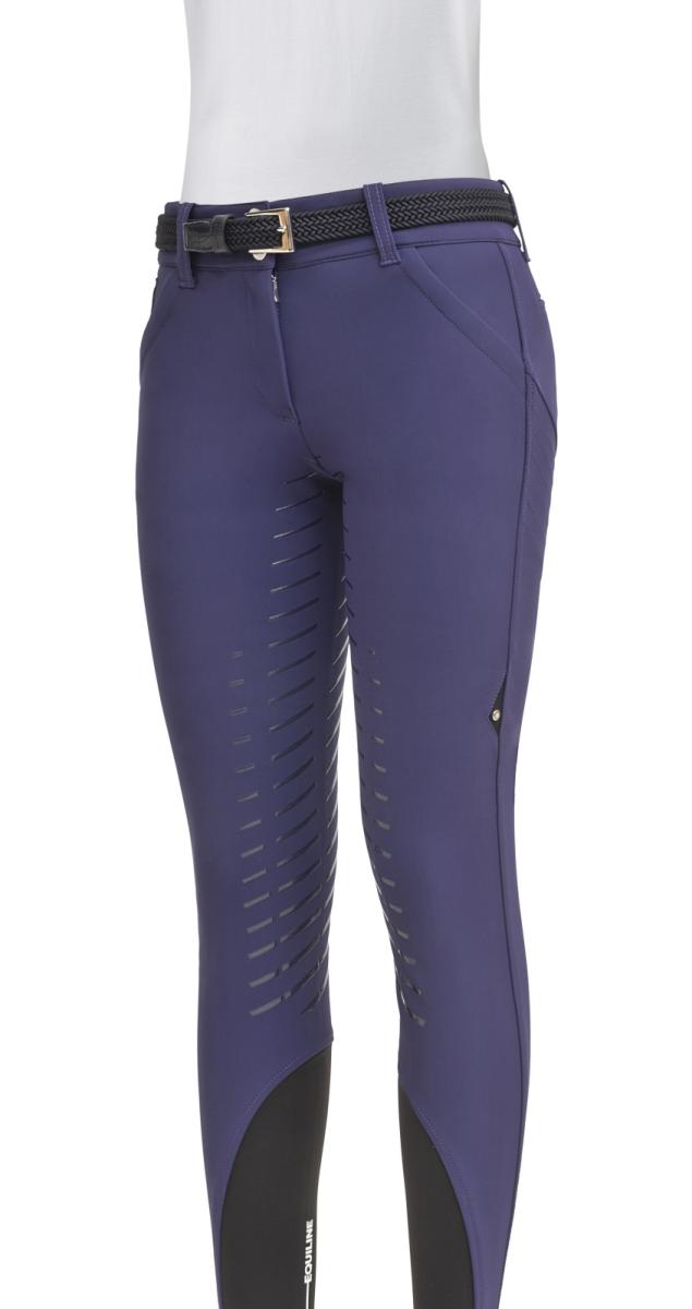 Equiline X SHAPE WOMEN’S BREECHES FULL GRIP