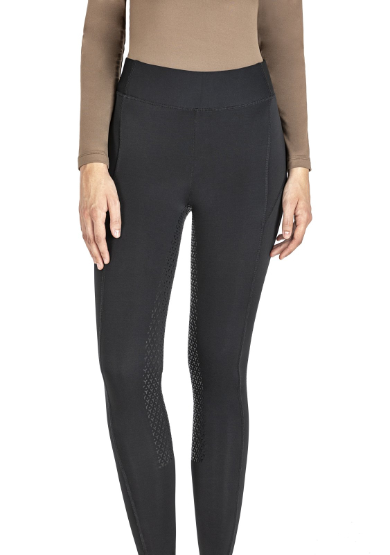 Equiline Women`s Full Grip Leggings " EQ_ERANZEF "