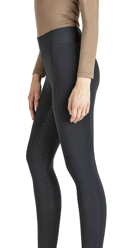 Equiline Women`s Full Grip Leggings " EQ_ERANZEF "