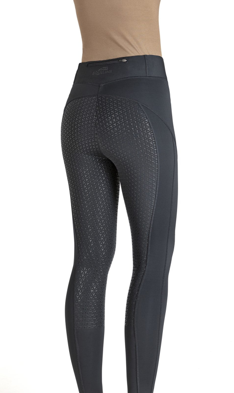 Equiline Women`s Full Grip Leggings " EQ_ERANZEF "