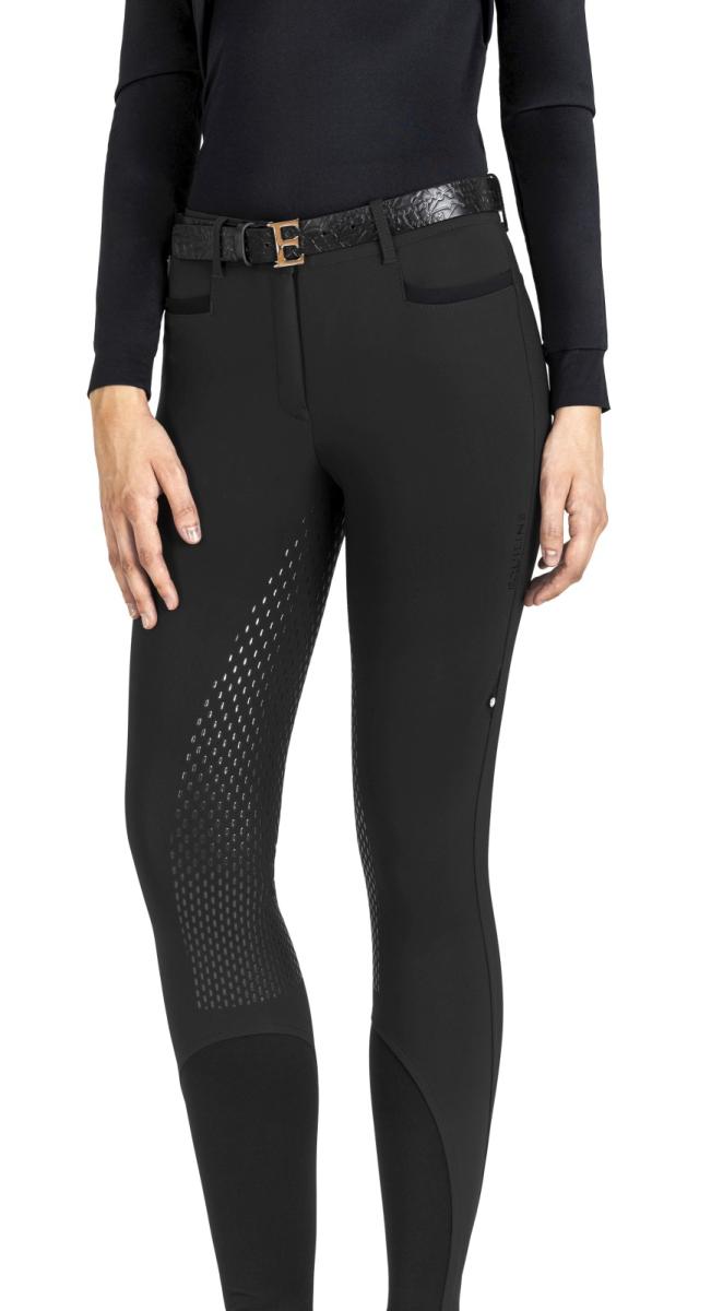 Equiline WOMEN’S BREECHES FULL GRIP " EQ_NALTEF "