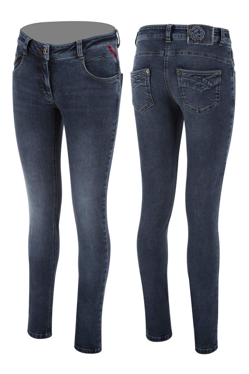 Animo WOMAN'S TROUSERS" AN_NIVELY ", Jeans