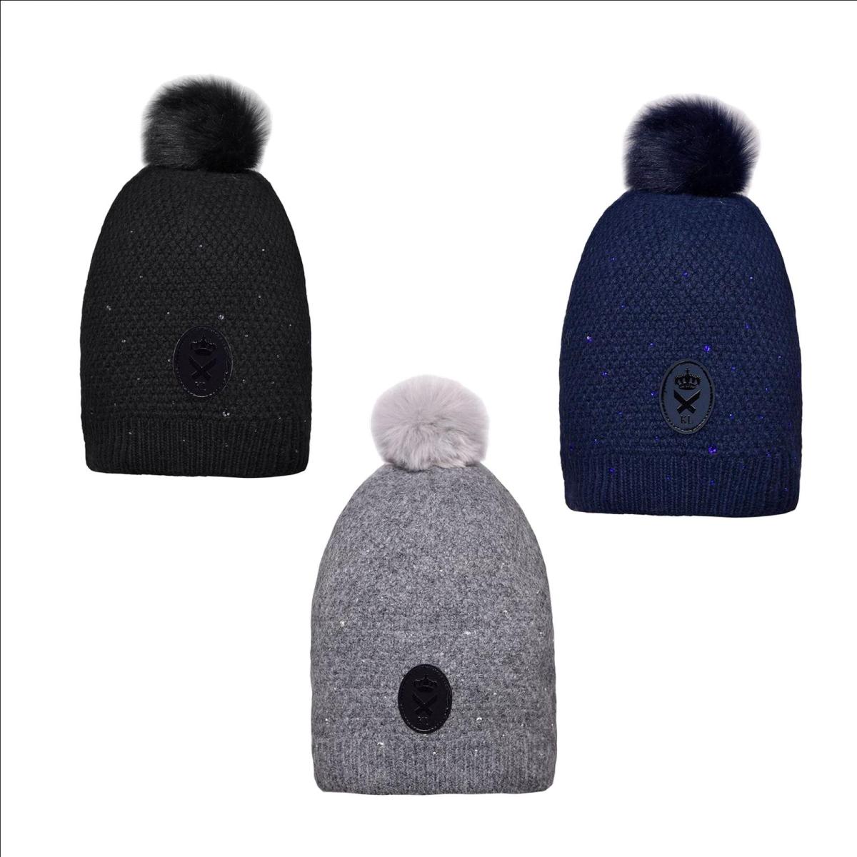 Kingsland Knitted Hat Ladies " KLnakina "