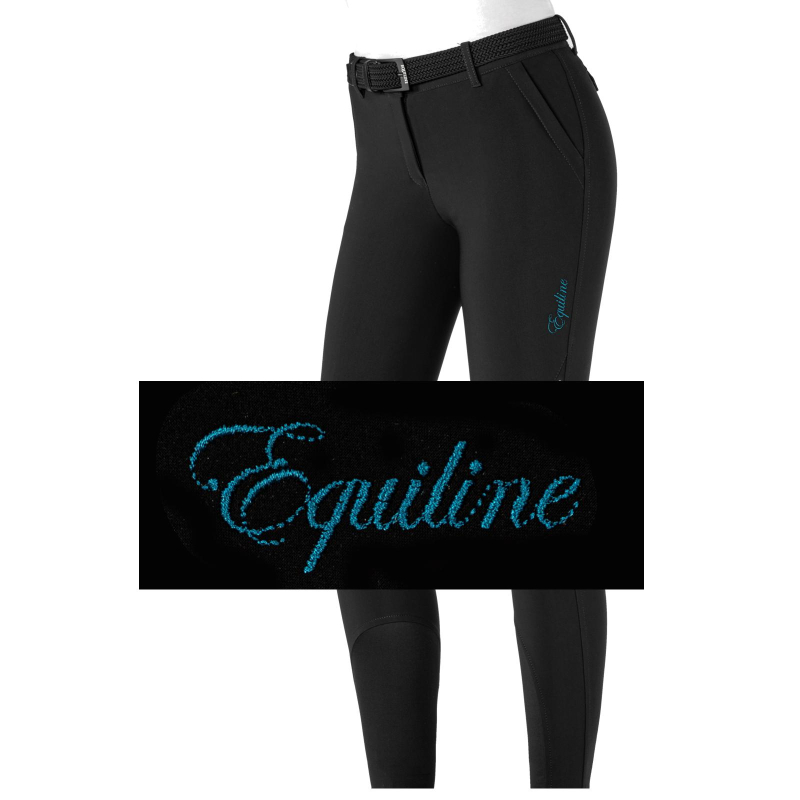 Equiline WOMEN’S BREECHES FULL GRIP " EQ_NERUF "