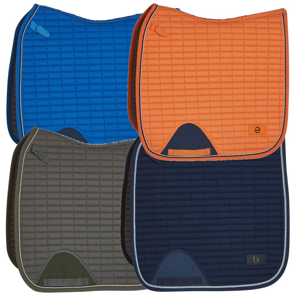 Schockemöhle Sports Schabracke " NEW POWER PAD "