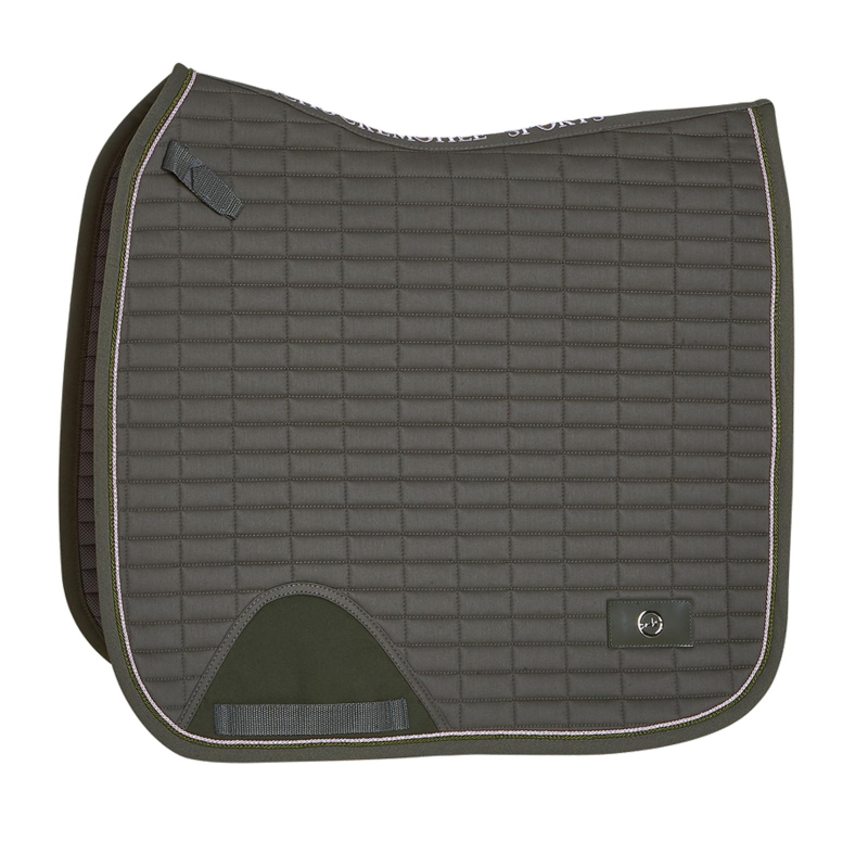 Schockemöhle Sports Schabracke " NEW POWER PAD "