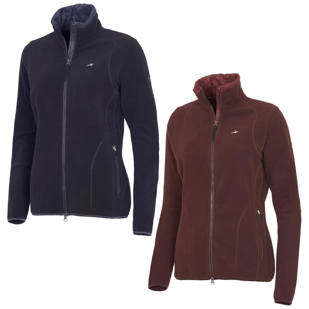 Schockemöhle SPORTS Fleece Jacket " SCH_NORA "