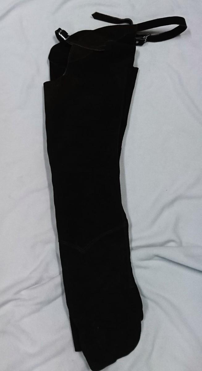Longchaps, brown, size M