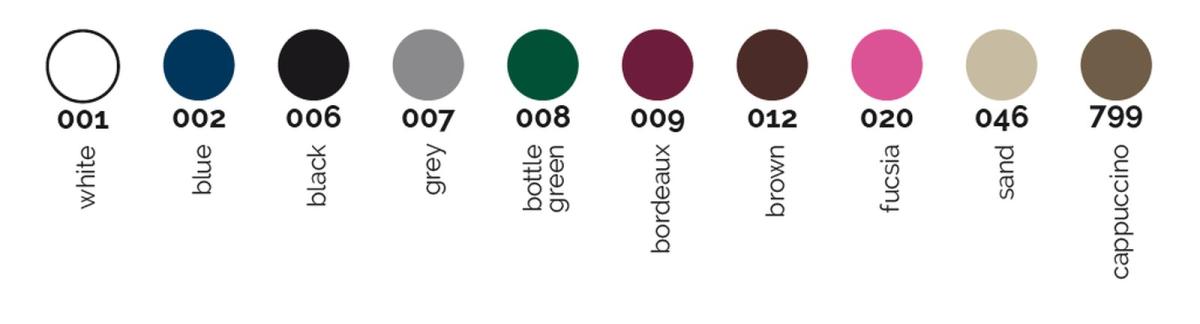 Equiline Saddle pad mod. octagon classic