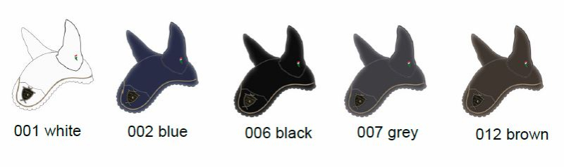 Equiline Ear net " EAST "