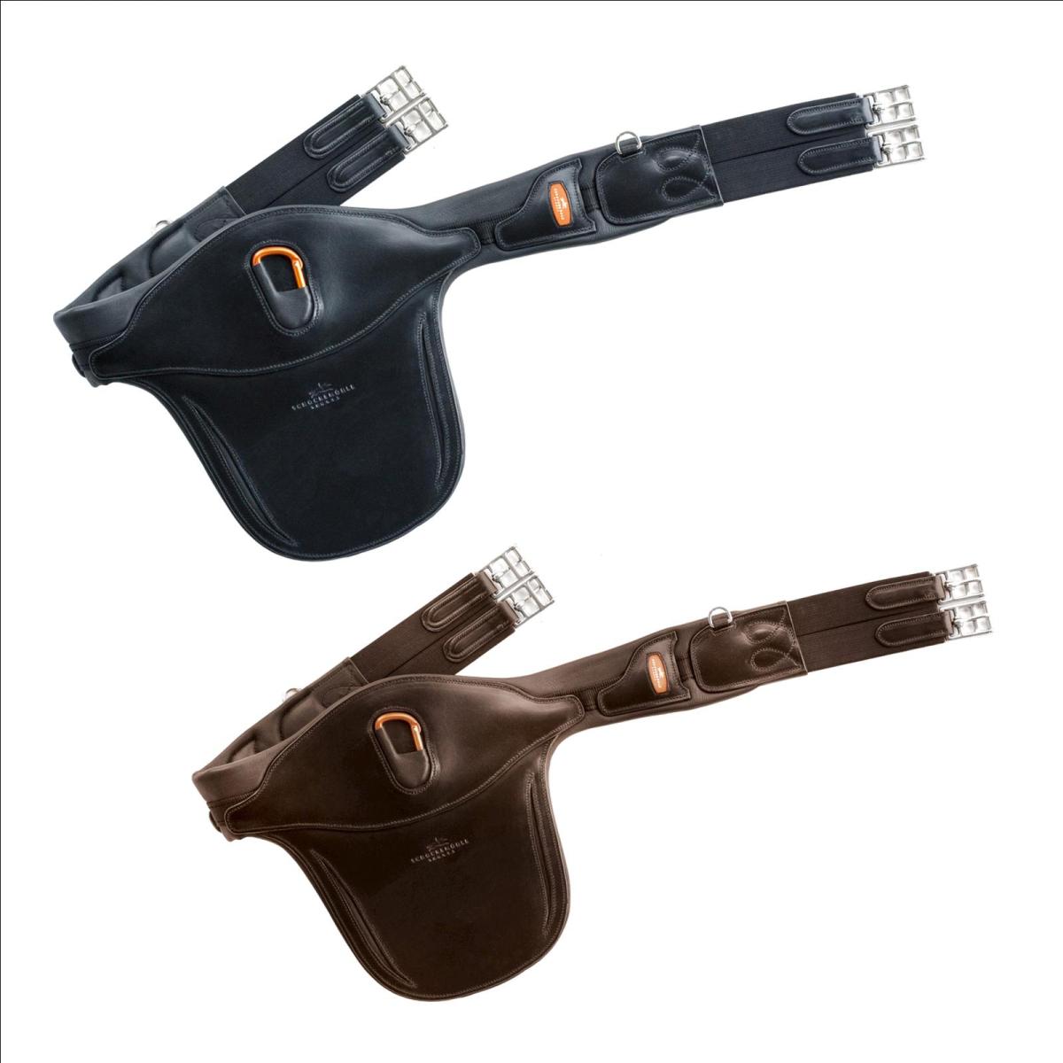 Schockemoehle Sports Stud Guard Olymp