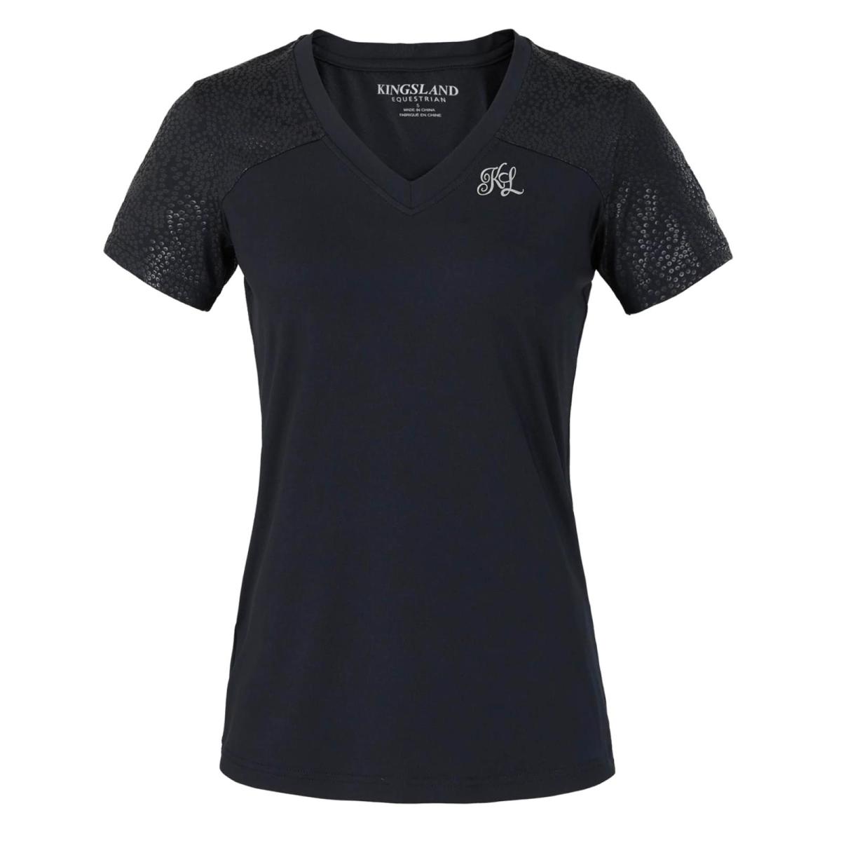 Kingsland Damenshirt, T-Shirt " KLomaya ", Trainingsshirt
