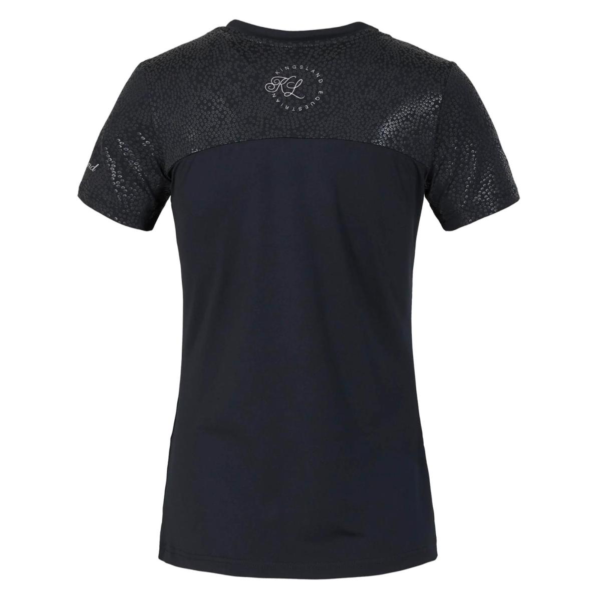 Kingsland Damenshirt, T-Shirt " KLomaya ", Trainingsshirt
