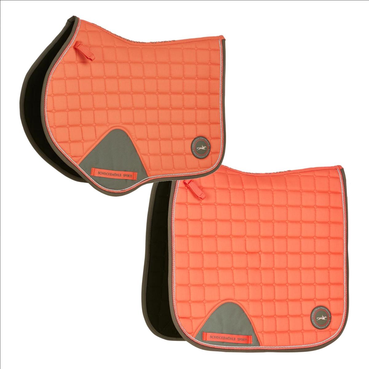 Schockemöhle SPORTS Power Pad " STYLE "