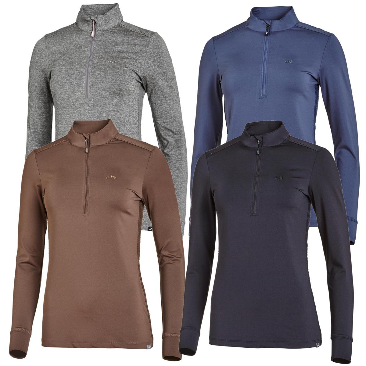 Schockemöhle SPORTS Shirt " SCH_PAGE "