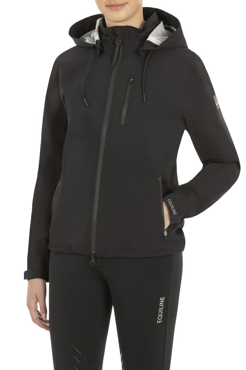 Equiline Women`s waterproof Jacket " EQ_CATEC "