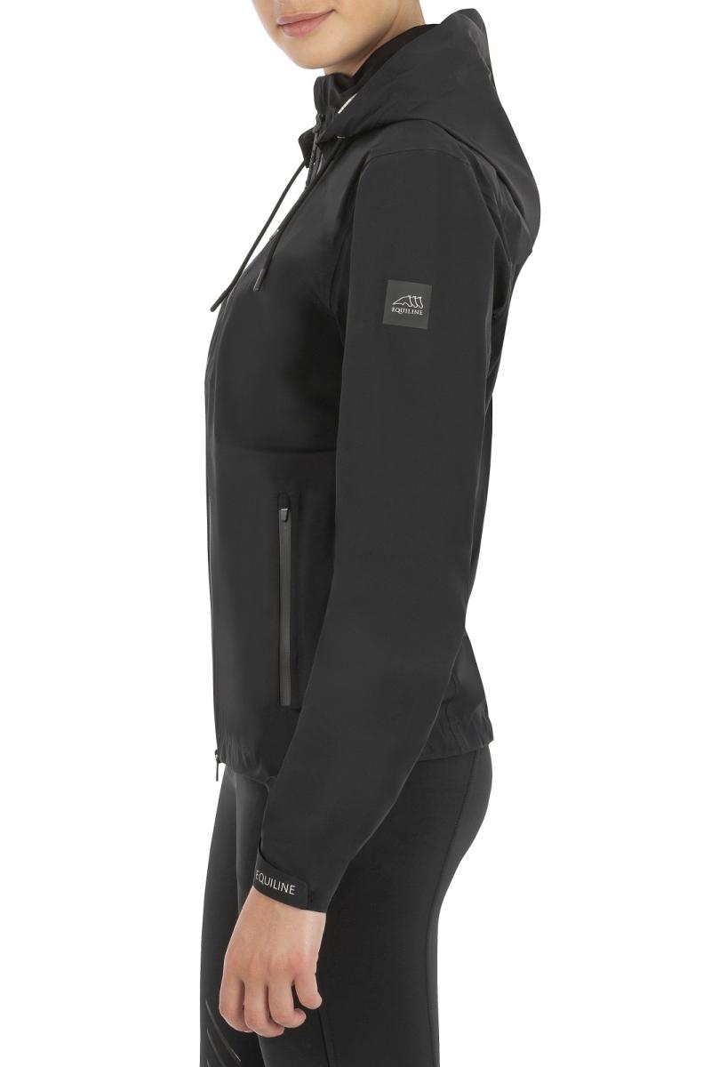 Equiline Women`s waterproof Jacket " EQ_CATEC "