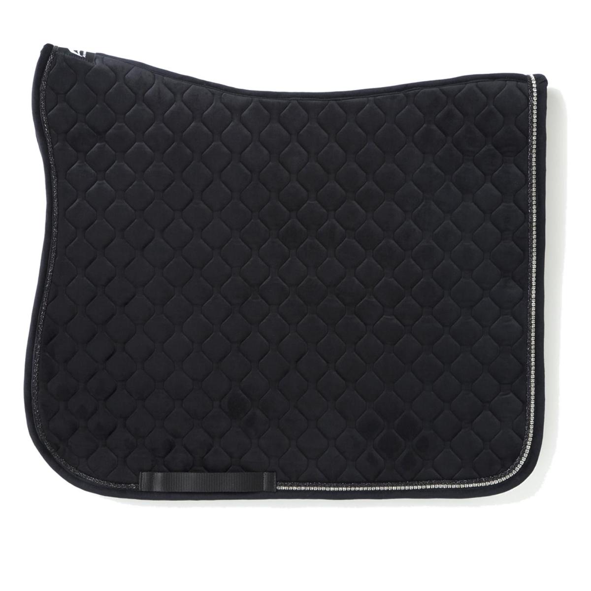 Anna Scarpati saddle Pad " AS_QUIVIX 22 "