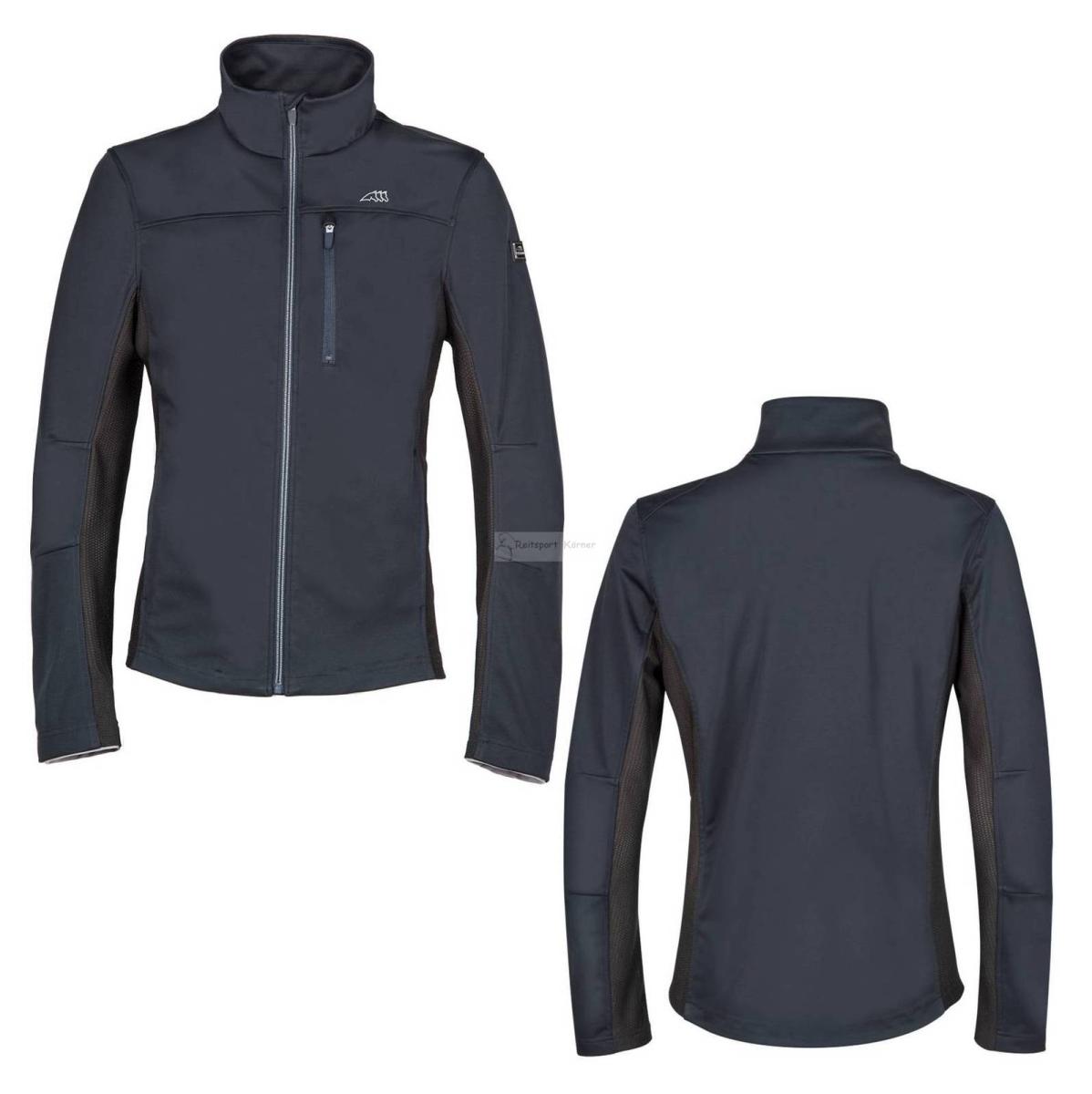 Equiline Softshell Jacket " JUNE "