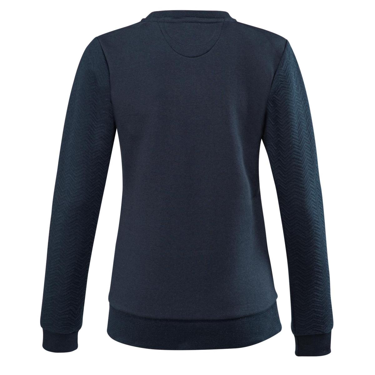 Equiline WOMEN’S ROUND NECK SWEATER