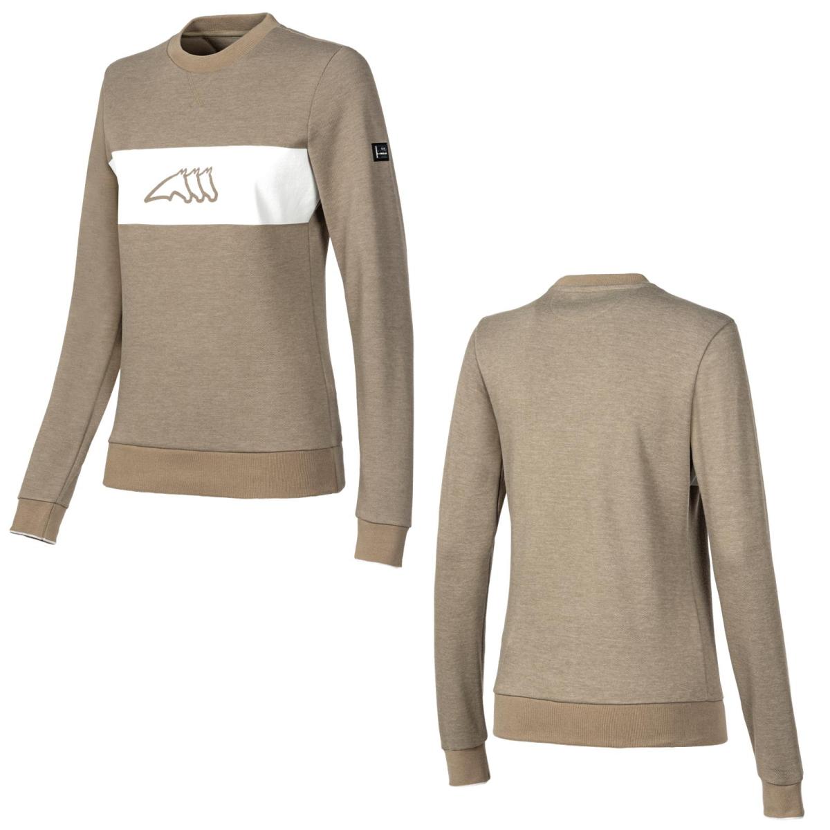 Equiline Sweater, Pullover " EQ_ERANIE "