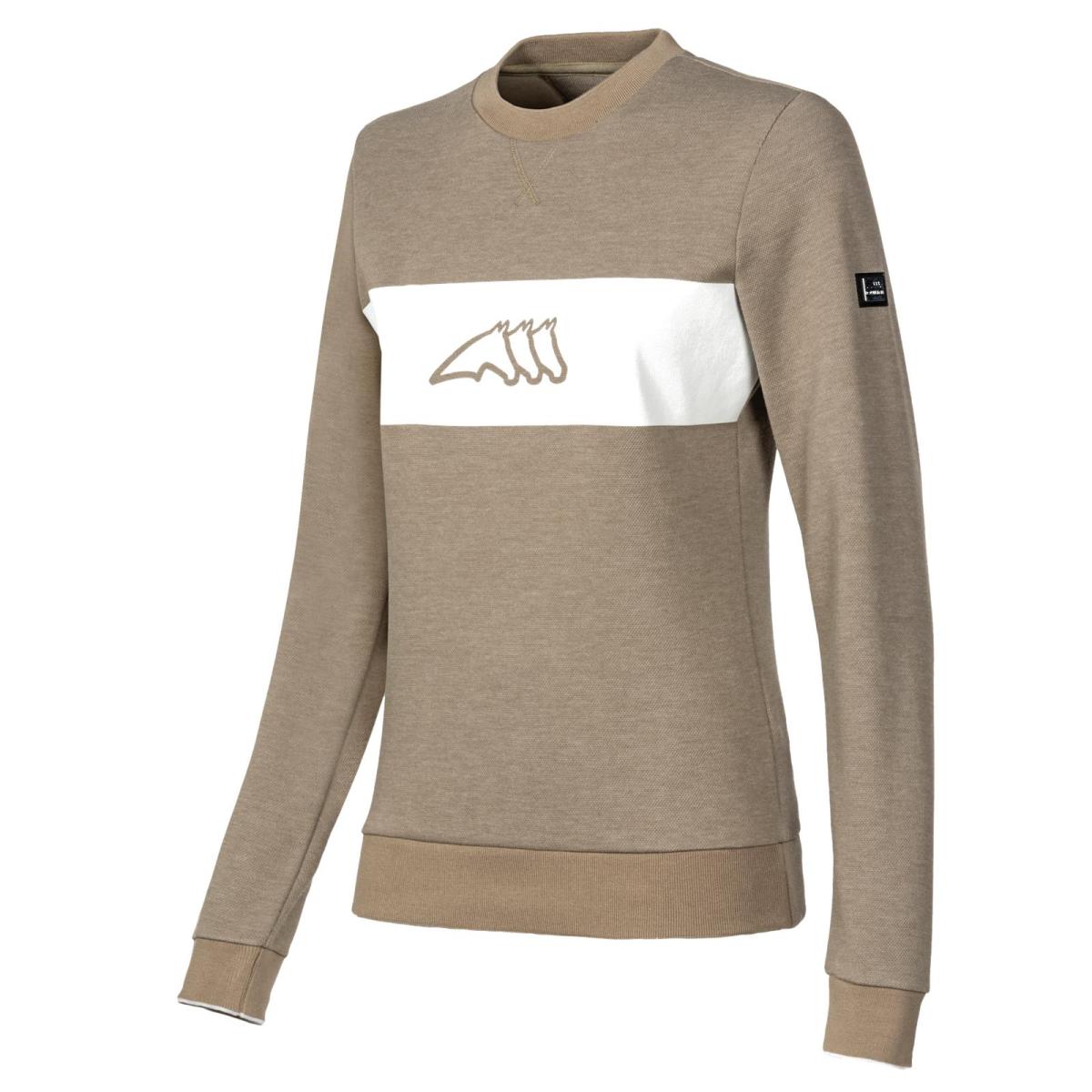 Equiline Sweater, Pullover " EQ_ERANIE "