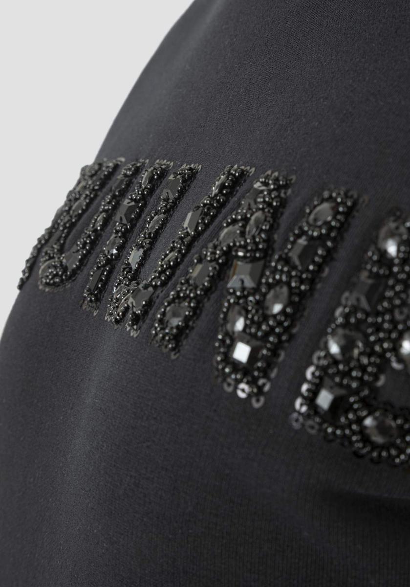 Equiline WOMEN’S SWEATSHIRT " EQ_GEFRAG "