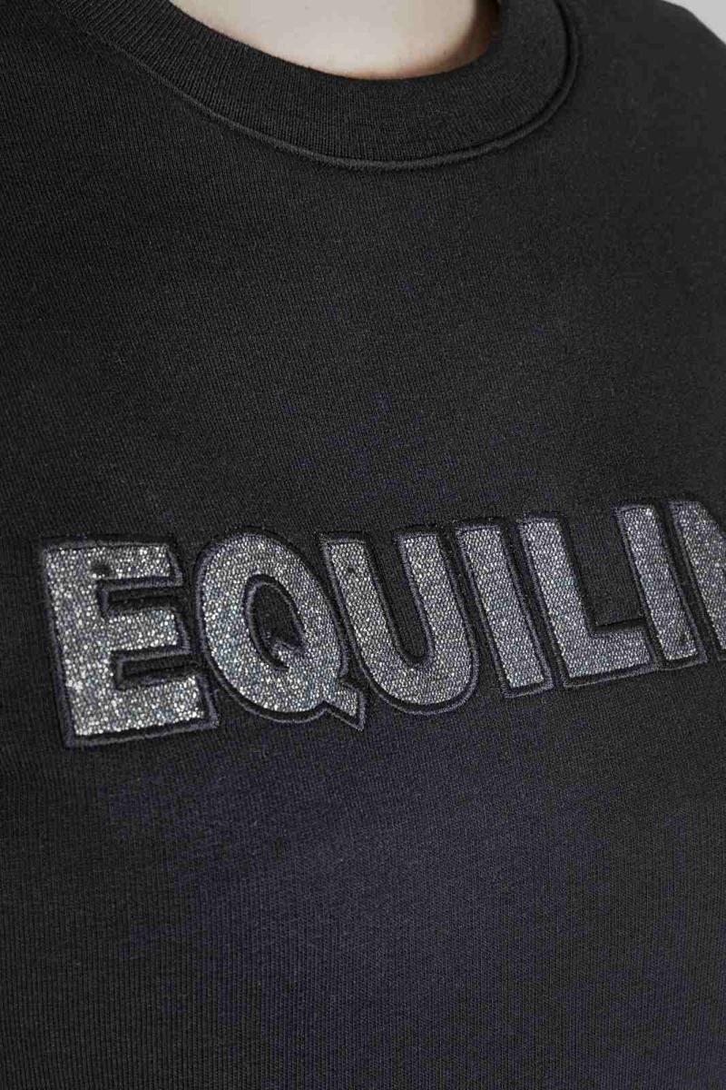 Equiline Sweater, Pullover " EQ_GIDET "