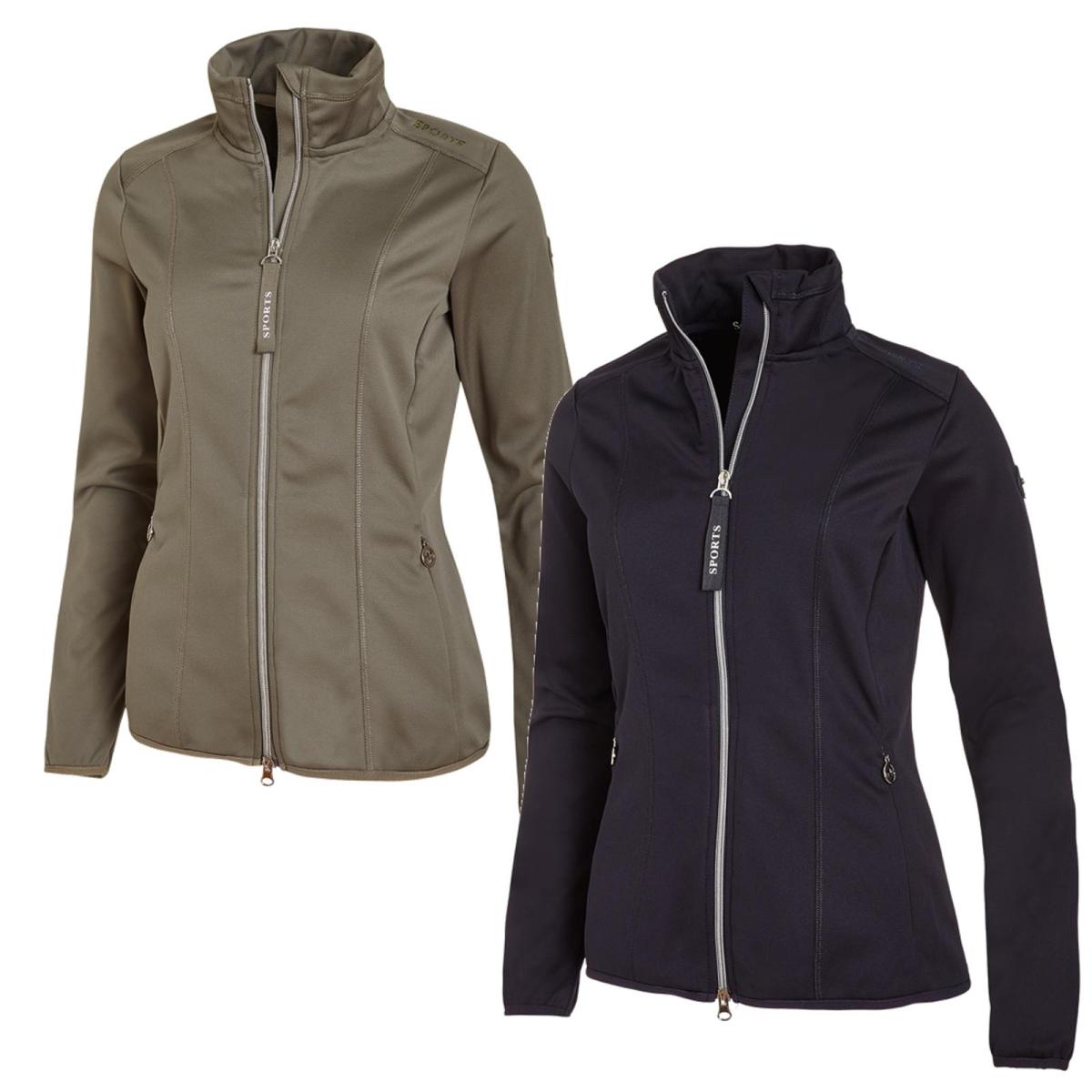 Schockemöhle SPORTS ladies Jacket " SCH_RANDY "