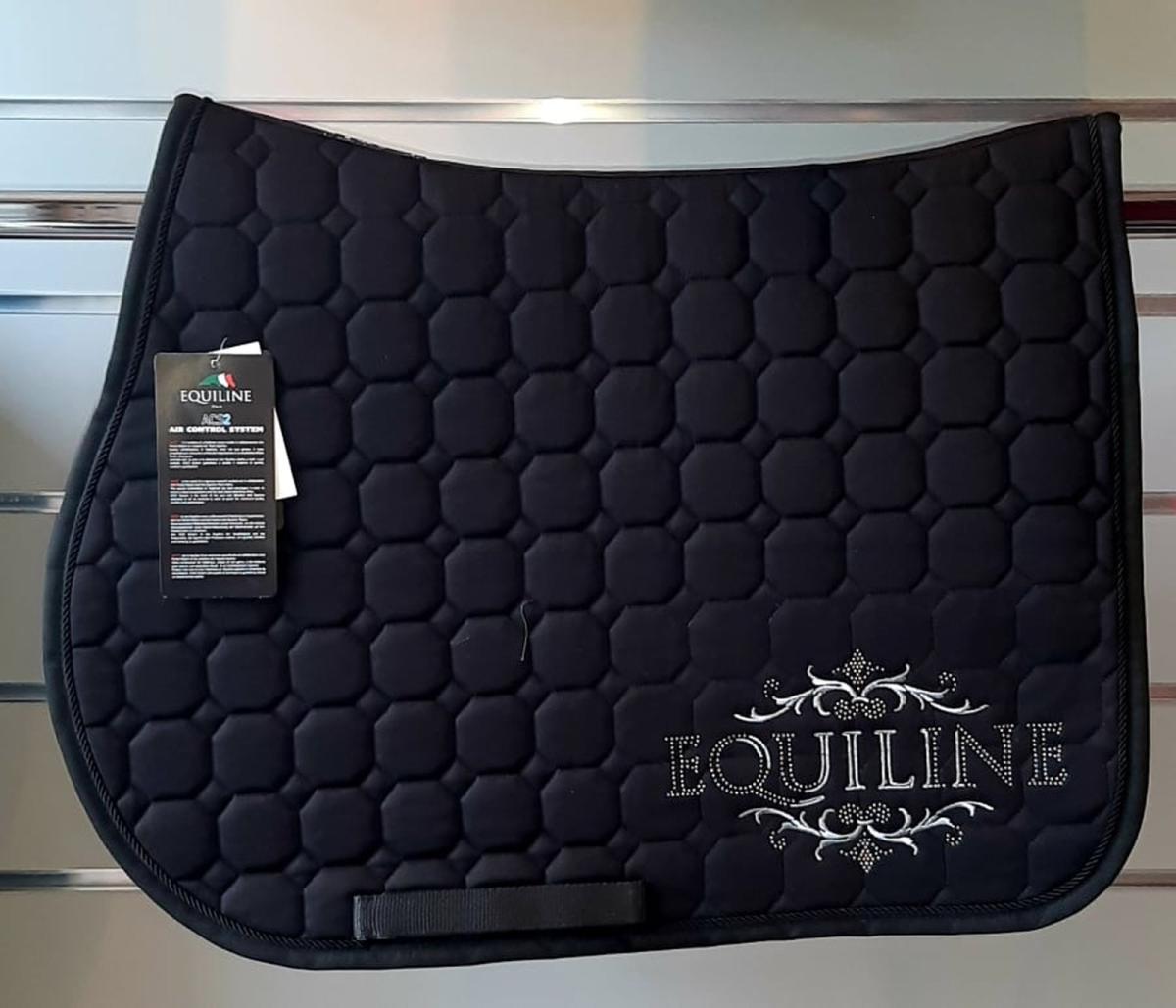 Equiline Saddleclouth " E_RARITY "