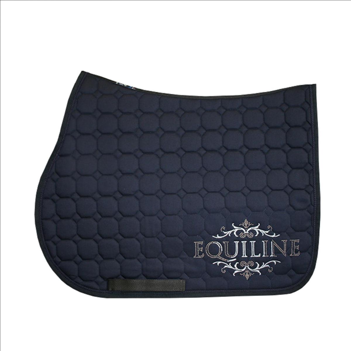 Equiline Saddleclouth " E_RARITY "