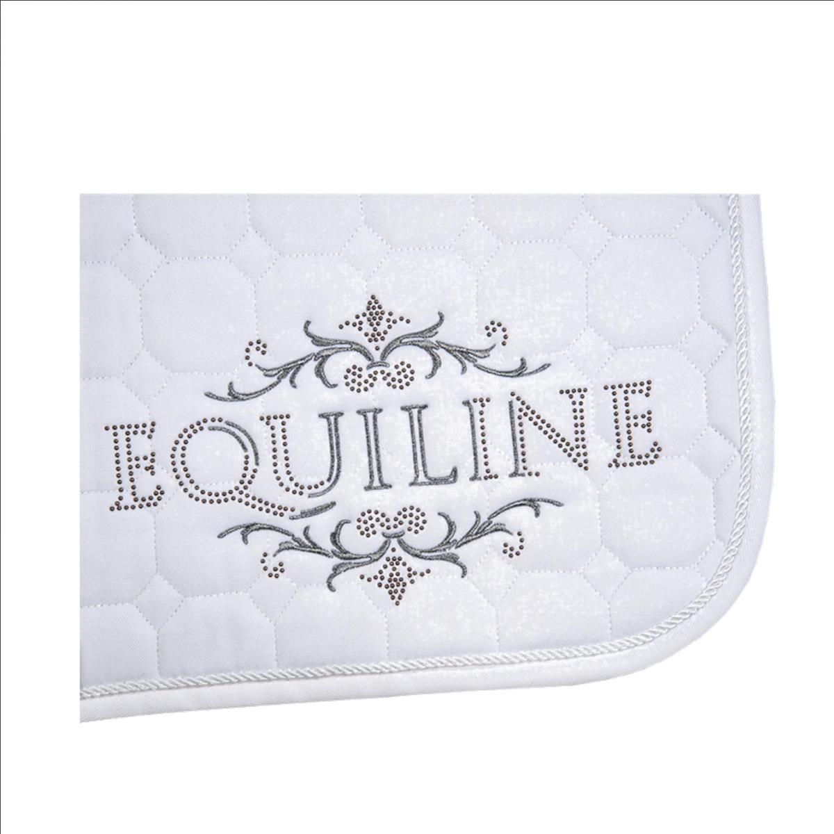 Equiline Saddleclouth " E_RARITY "