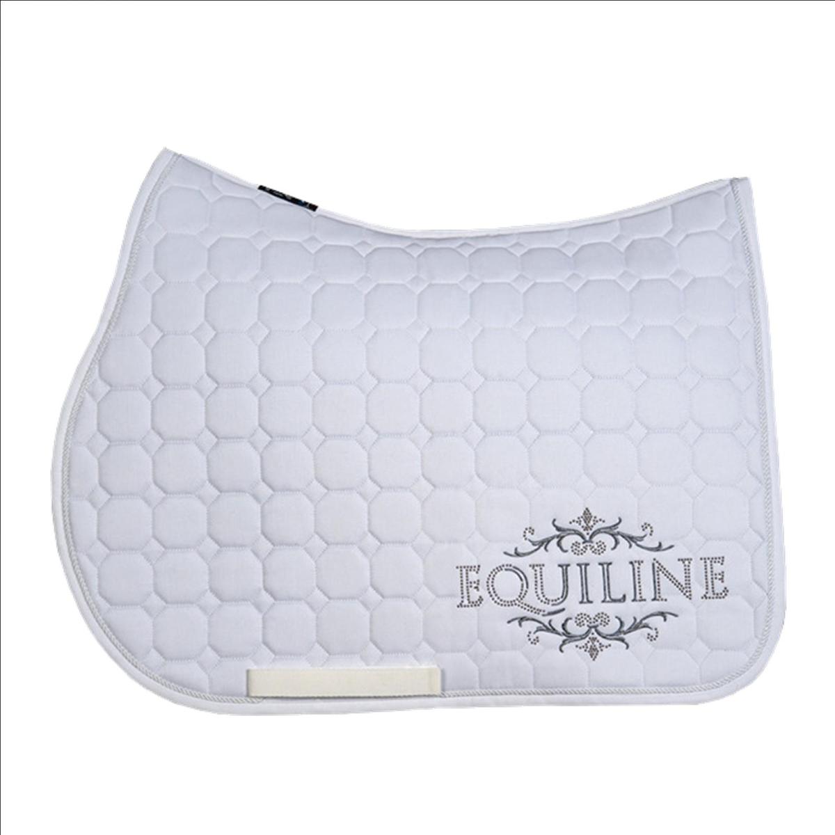 Equiline Saddleclouth " E_RARITY "