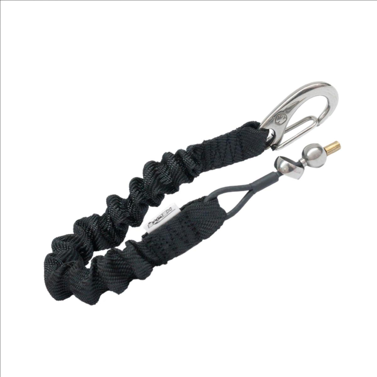 HELITE Reissleine inkl. Trigger Reitsport XS - XXL