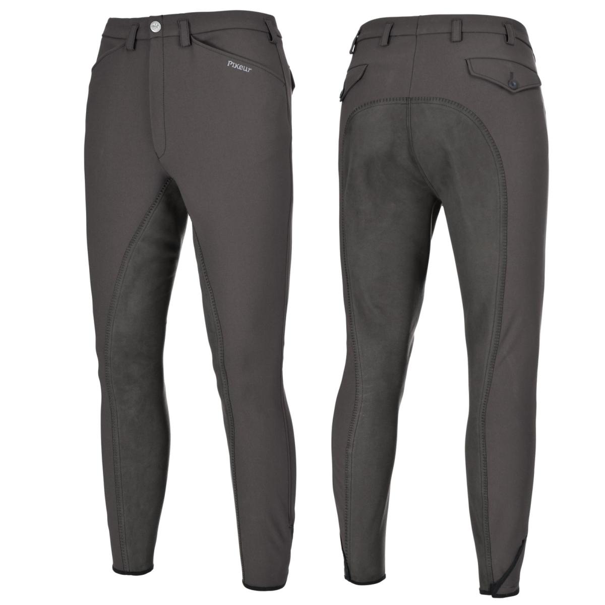 Pikeur PIKEUR ROSSINI MC McCrown Full Patches