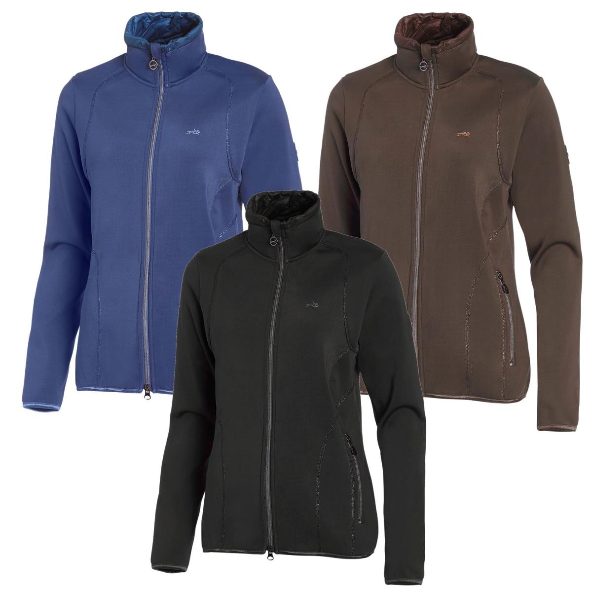 Schockemöhle Sports Functional Jacket " SCH_RUBY "