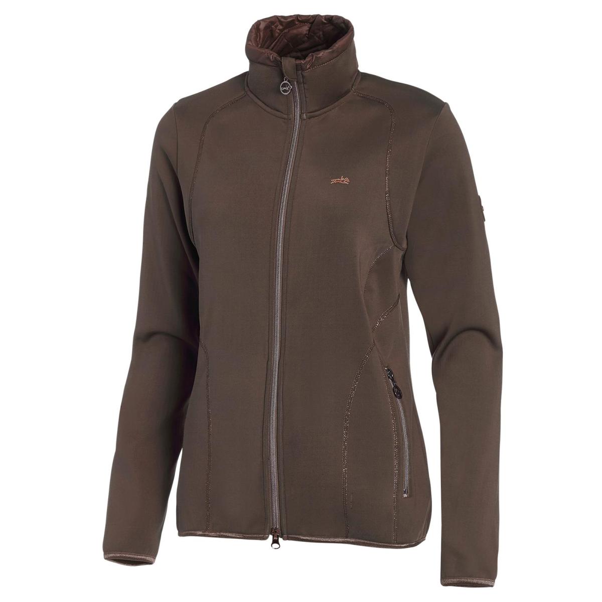 Schockemöhle Sports Functional Jacket " SCH_RUBY "