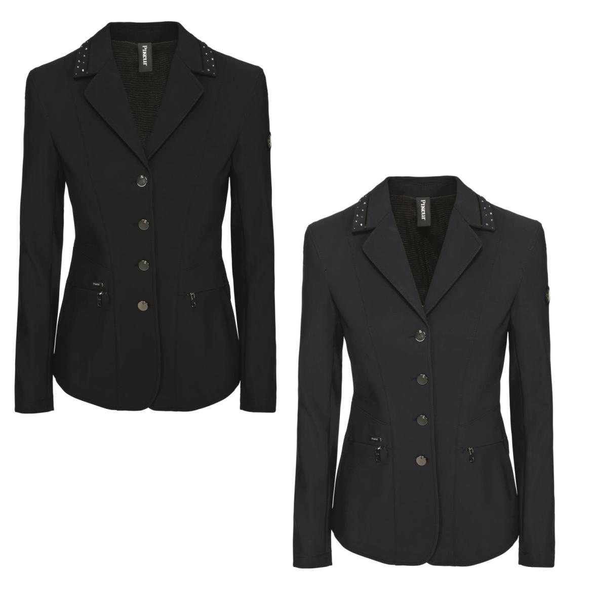Pikeur Turnierjacket " PK_LYRA ", Sakko, Damenjacket, bi-elastisch