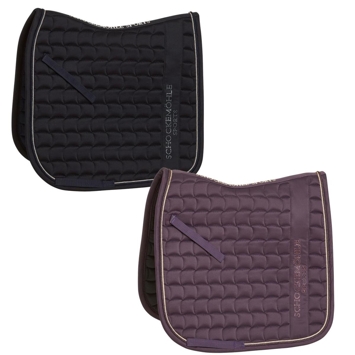 Schockemöhle Sports Saddle Pad " SCH_SARINA "