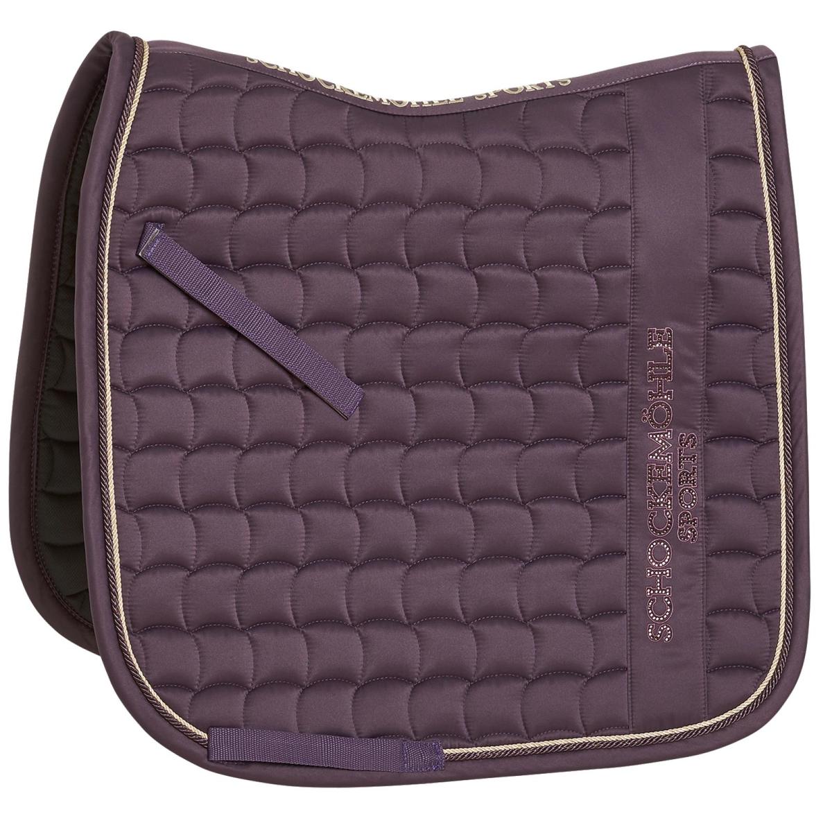 Schockemöhle Sports Saddle Pad " SCH_SARINA "
